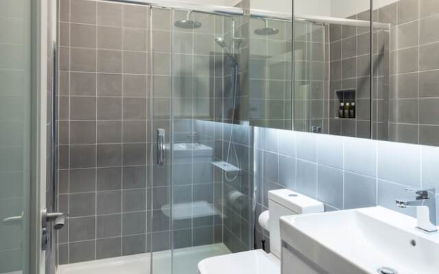 Urban Rest - Merrion Square Apartments