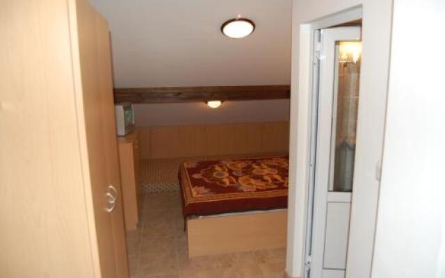 Penevi Guest House