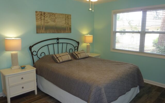 Mellow Yellow 3 Bedroom Home