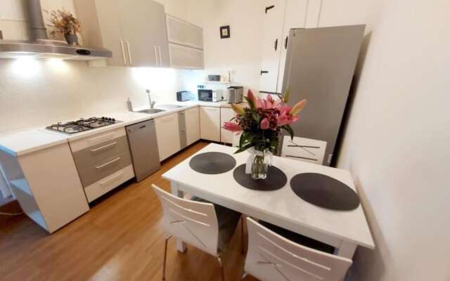 Apartment Regina