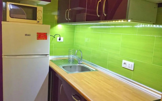 Estudio Playa Canteras 2-4p Wifi 100MB