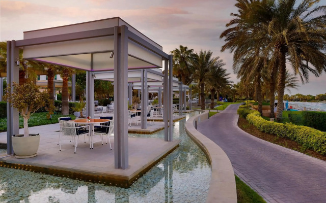 The Ritz-Carlton, Bahrain