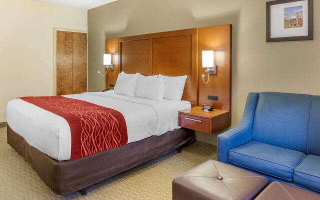 Comfort Inn Lancaster at Rockvale