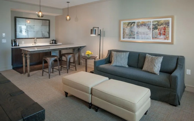 The Inn at Patrick Square