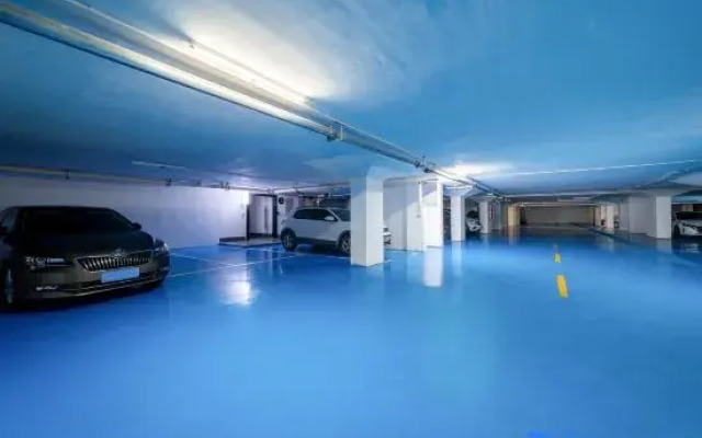 Huizhou Pullman Hotel