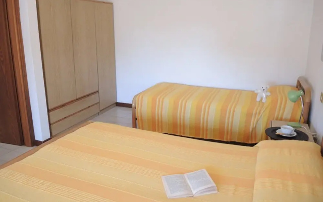 Beautiful Apartment 100m From the Beach of Bibione