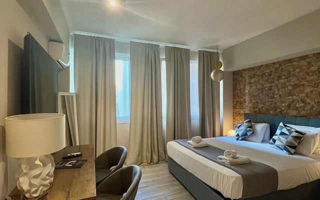 Ermou Fashion Suites #507 AcropolisView @ Plaka