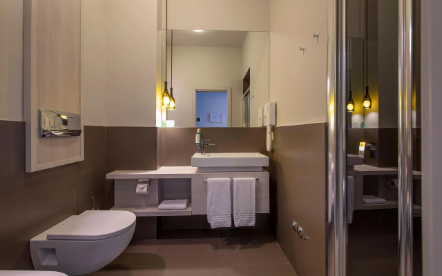 Gattarella Family Resort