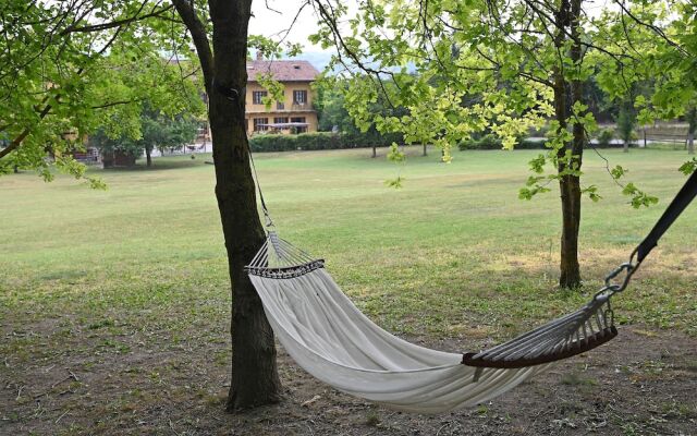 Agriturismo La Ca' D'Olga