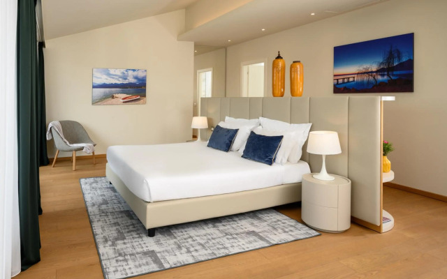 Leonardo Hotel Lago di Garda - Wellness & Spa