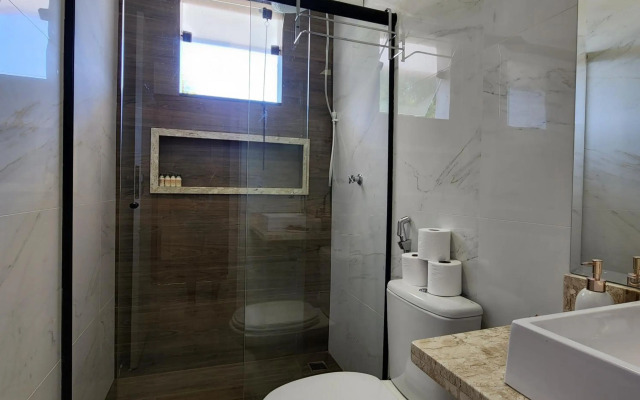 Rei dos Mares Suítes