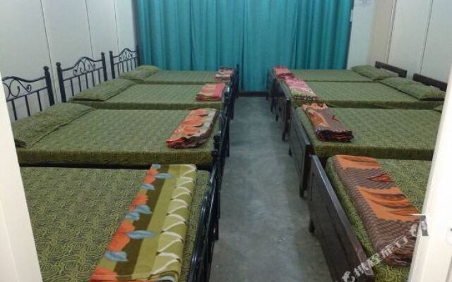 VLS Residency