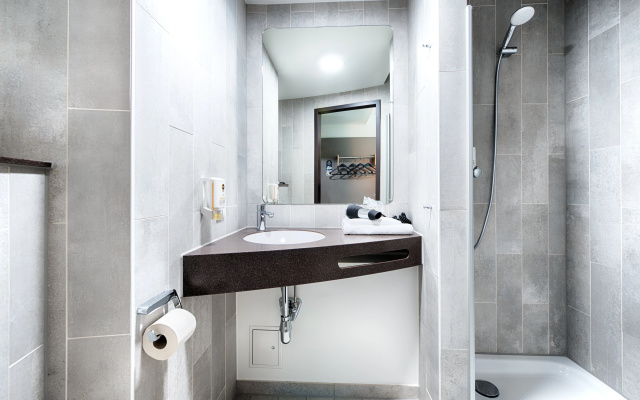 B&B Hotel Chemnitz