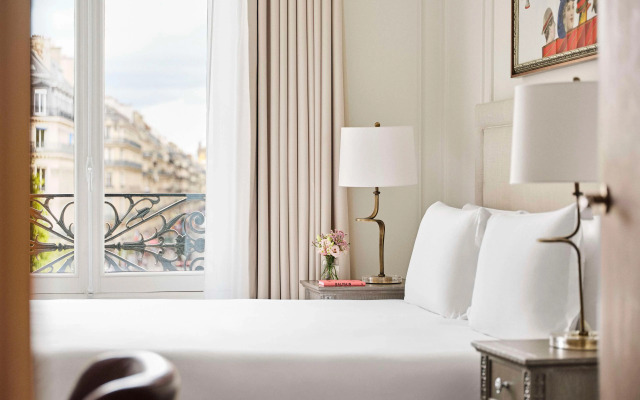 Hôtel du Louvre, in The Unbound Collection by Hyatt