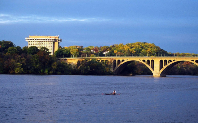 Key Bridge Marriott