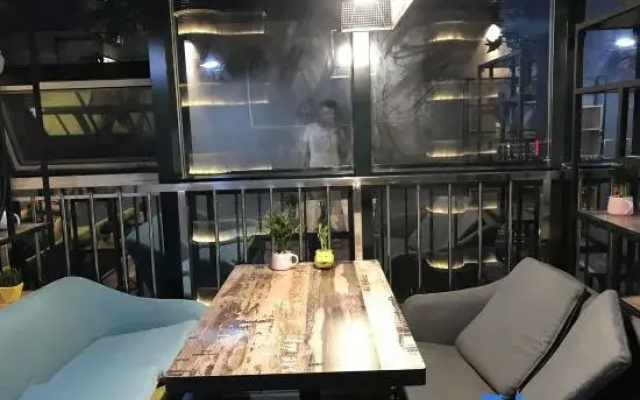 Urumqi Xiyu Harbour Youth Hostel