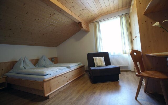 Apartements Richlegghof