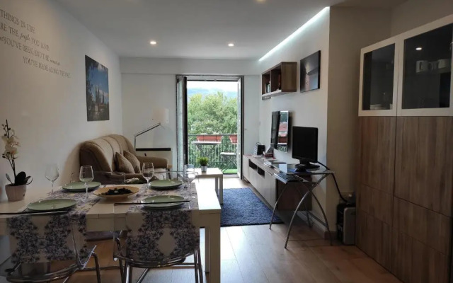 VutSanClemente Exclusivo a 90 metros de la Catedral