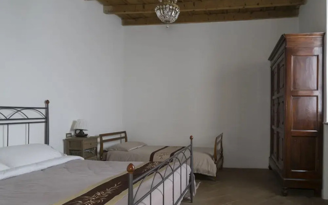 Agriturismo La Morosina