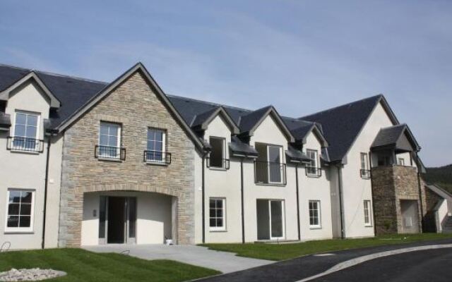 Flat 7, The Steading