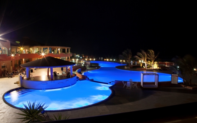 Occidental Boa Vista Beach