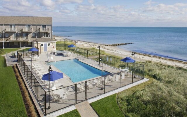 Ocean Mist Beach Hotel & Suites