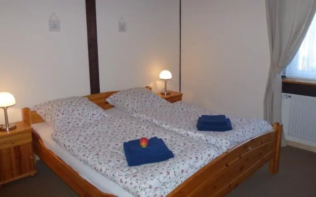 APA Atlanta Pellworm Appartements