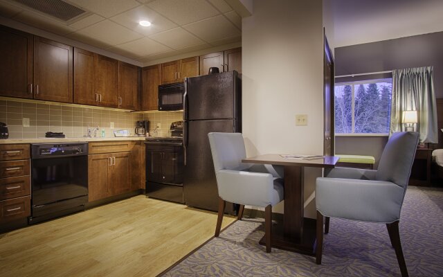Sun & Ski Inn And Suites