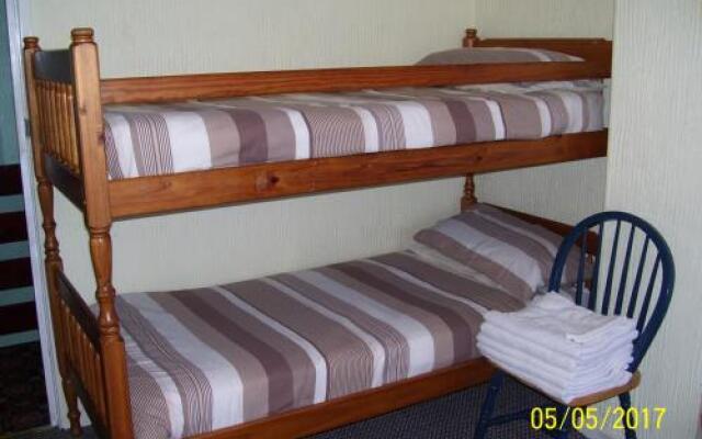 St Andrews Guesthouse