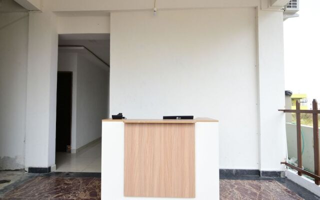 OYO 18487 V Wella Inn