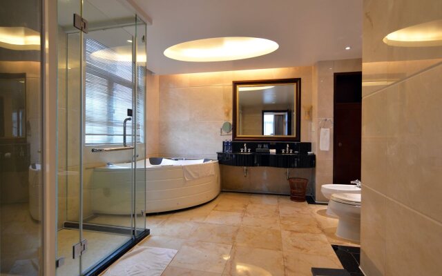 Yicheng Hotel Dongguan Changpin Avenue Branch