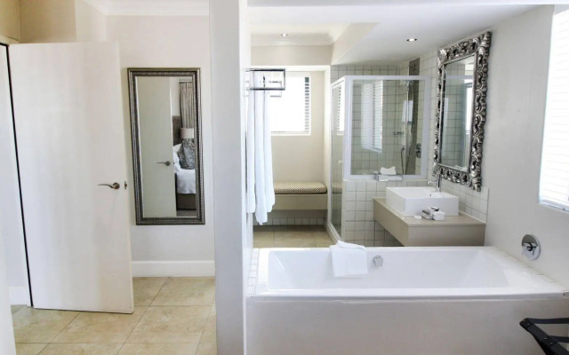 Harbour House Hotel