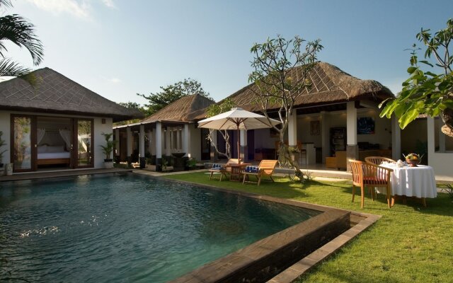 Sekar Nusa Villas