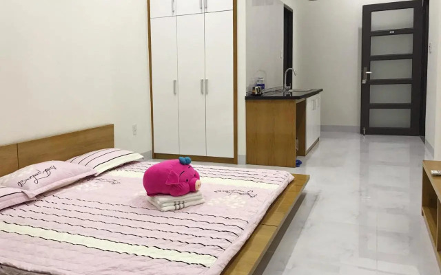 91 Xô Viết Nghệ Tĩnh