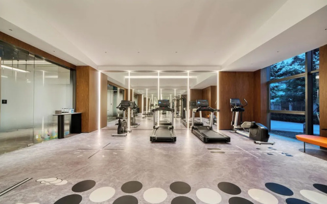 UrCove by HYATT Hangzhou NorthGrandCanal