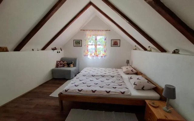 Country House Little Hill