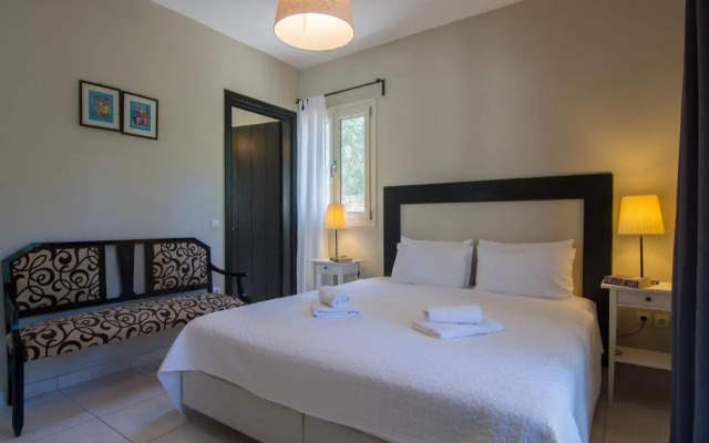 Villa Elaia Suites & Apartments No.5