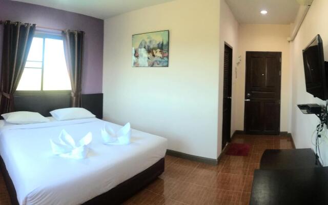 Thapap Resort
