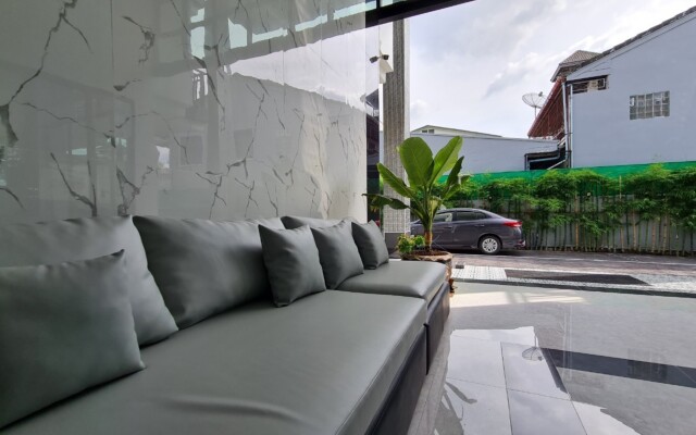 Good Town Villa Hotel Phuket