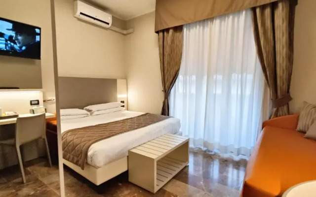 Hotel Valmarina