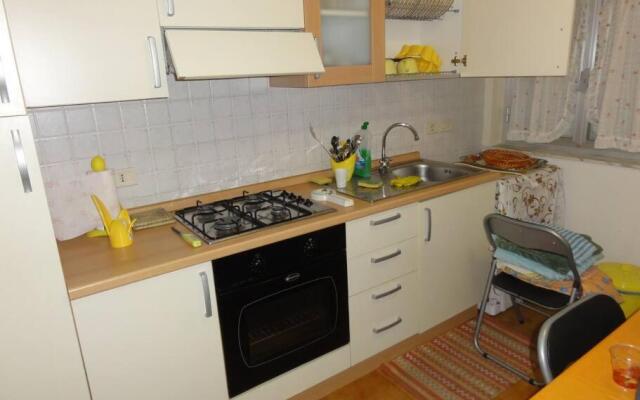 Apartment in Sicily near Taormina