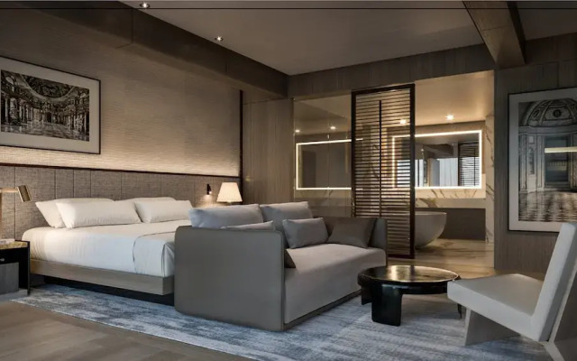 Intercontinental Real Lima Miraflores by IHG