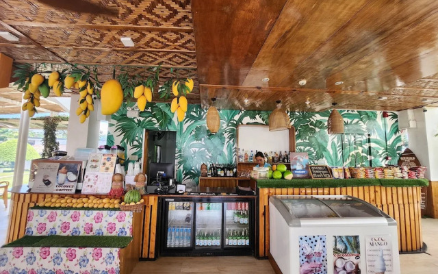 Treeshade Resort & Spa Moalboal