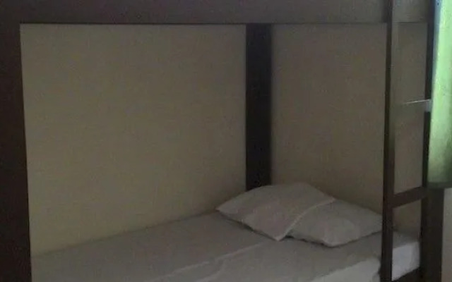 Joyce Apartelle San Juan
