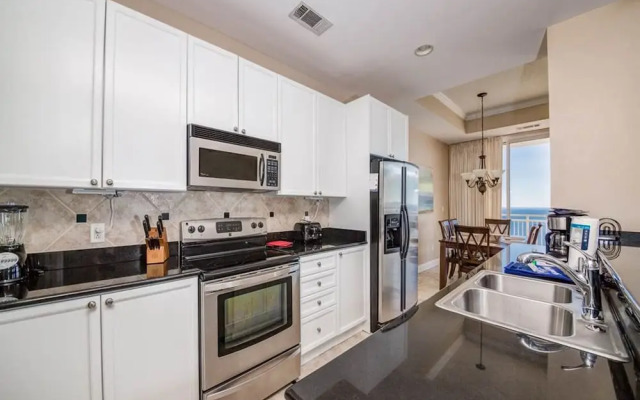 La Playa at Perdido 1102