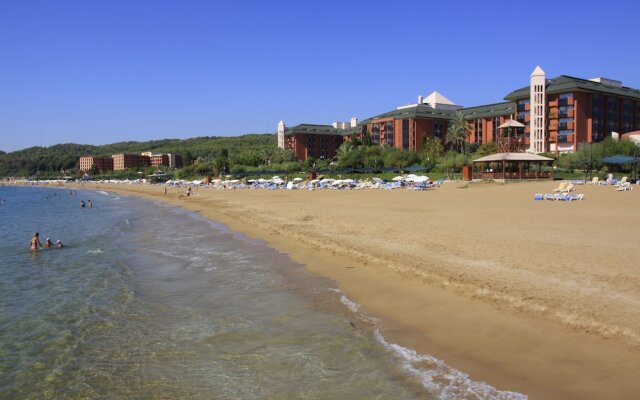 AQI Pegasos Resort - All Inclusive