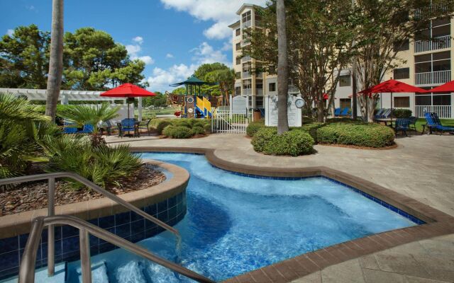 Marriott's Legends Edge at Bay Point