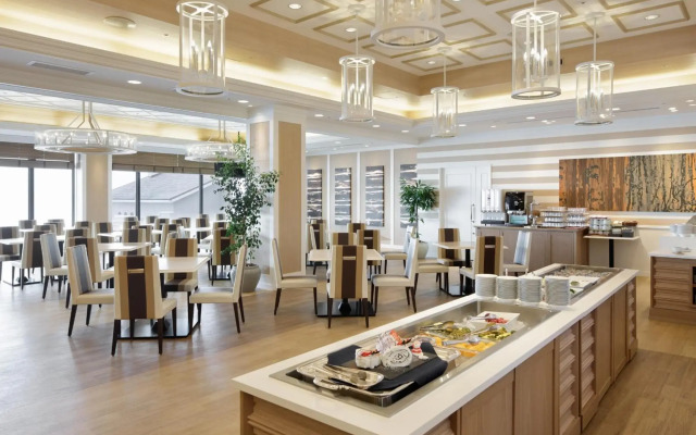 Yumihari No Oka Hotel
