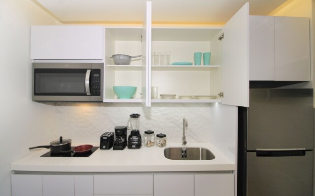 DK Exclusive 1 bedroom Apartment