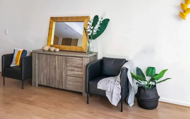 3 Bedroom Exec Home WIFI Netflix